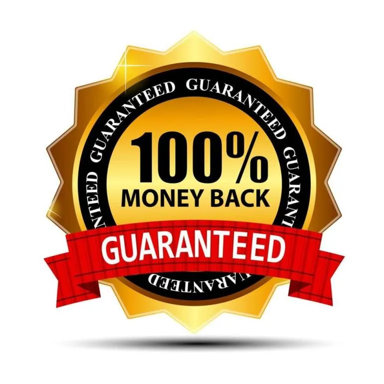 Prosperity Prayer Money Back Guarantee