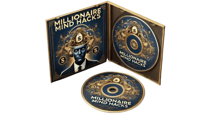 Prosperity Prayer bonus 1