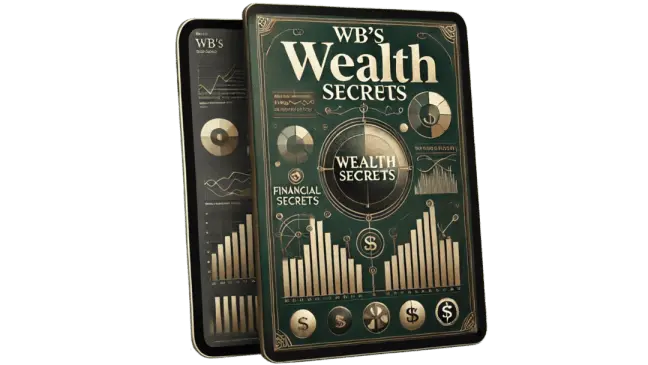 Prosperity Prayer bonus 3