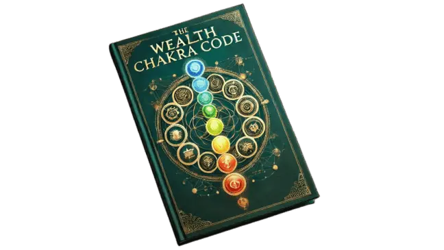 Prosperity Prayer bonus 4